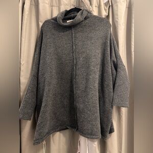 NWT Tuckernuck Grey Sweater